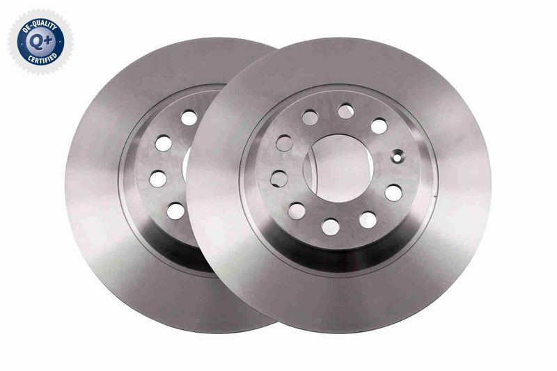 VAICO V10-40090 Brake Disc