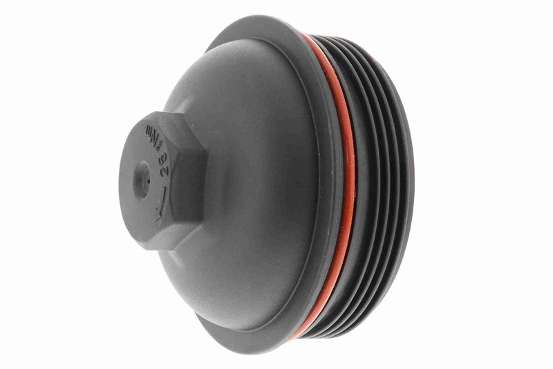 VAICO V10-4017 Cap, oil filter housing