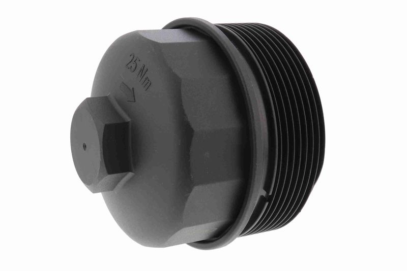 VAICO V10-4019 Cap, oil filter housing