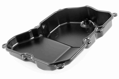 Oil Sump, automatic transmission VAICO V10-4097