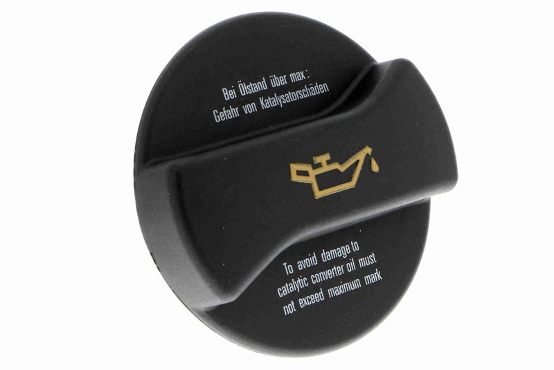 VAICO V10-4237 Sealing Cap, oil filler neck