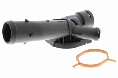 Coolant Flange VAICO V10-4304