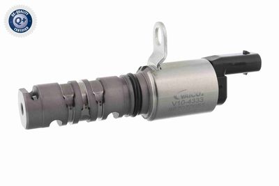 Control Valve, camshaft adjustment VAICO V10-4333