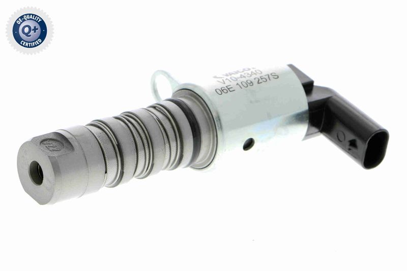 VAICO V10-4340 Control Valve, camshaft adjustment