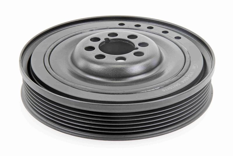 VAICO V10-4344 Belt Pulley, crankshaft