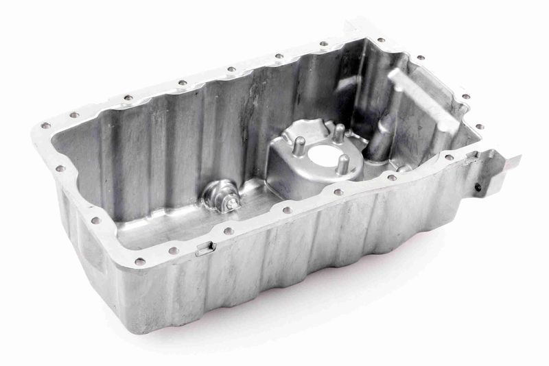 VAICO V10-4355 Oil Sump