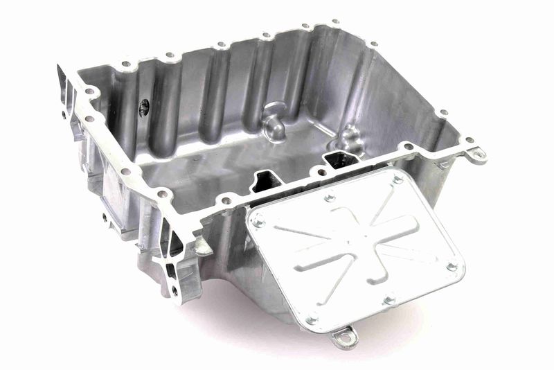 VAICO V10-4356 Oil Sump