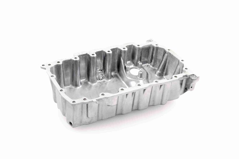 VAICO V10-4366 Oil Sump