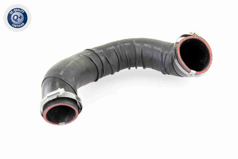 VAICO V10-4393 Charge Air Hose
