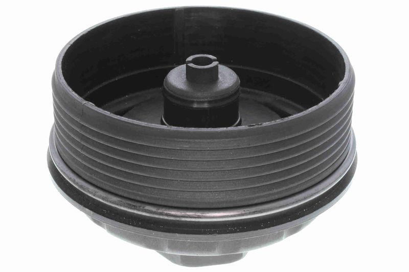VAICO V10-4431 Cap, oil filter housing