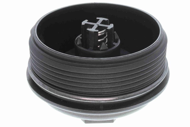 VAICO V10-4432 Cap, oil filter housing