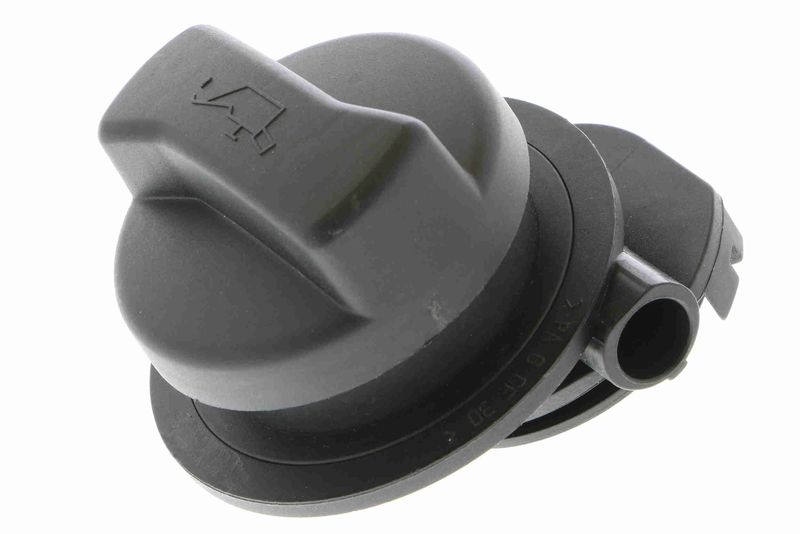VAICO V10-4433 Pipe, oil filler neck