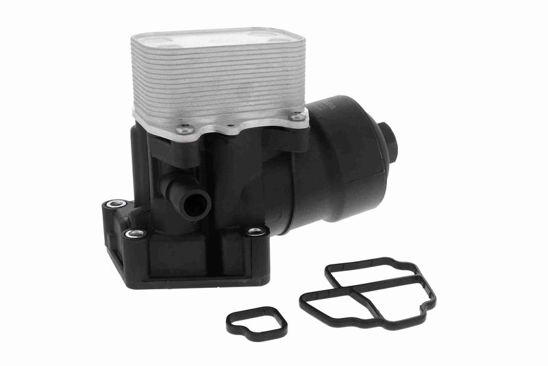 VAICO V10-4436 Housing, oil filter