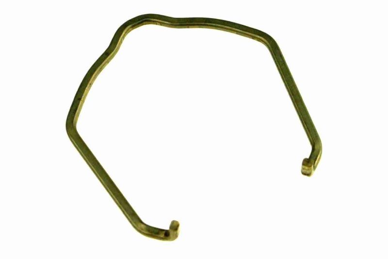 VAICO V10-4441 Fastening Clamp, charge air hose