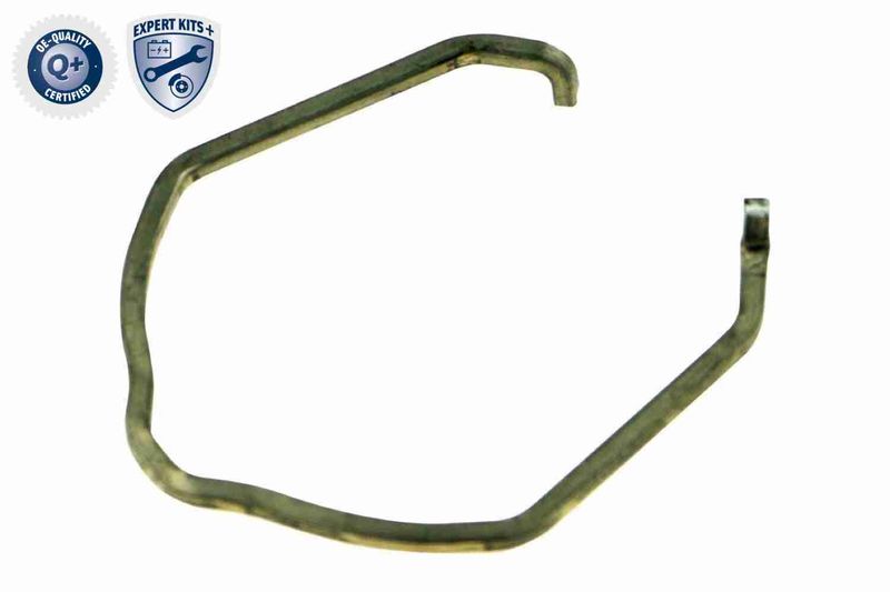 VAICO V10-4447 Fastening Clamp, charge air hose