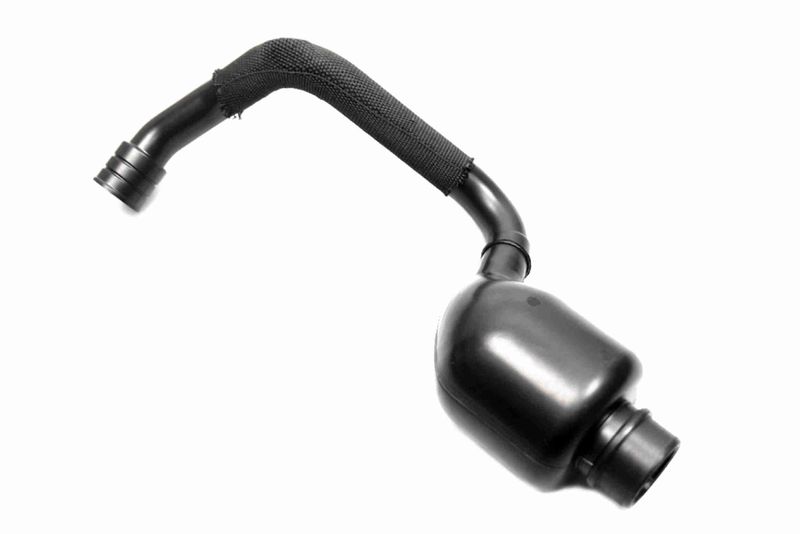 VAICO V10-4491 Oil Separator, crankcase ventilation