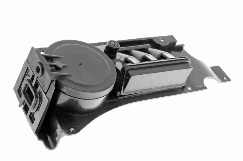 VAICO V10-4601 Oil Separator, crankcase ventilation