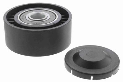Tensioner Pulley, V-ribbed belt VAICO V10-4613