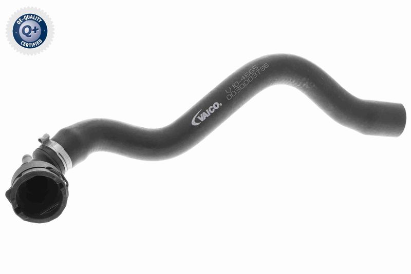 VAICO V10-4665 Radiator Hose