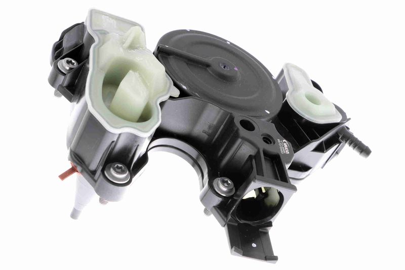VAICO V10-4696 Oil Separator, crankcase ventilation