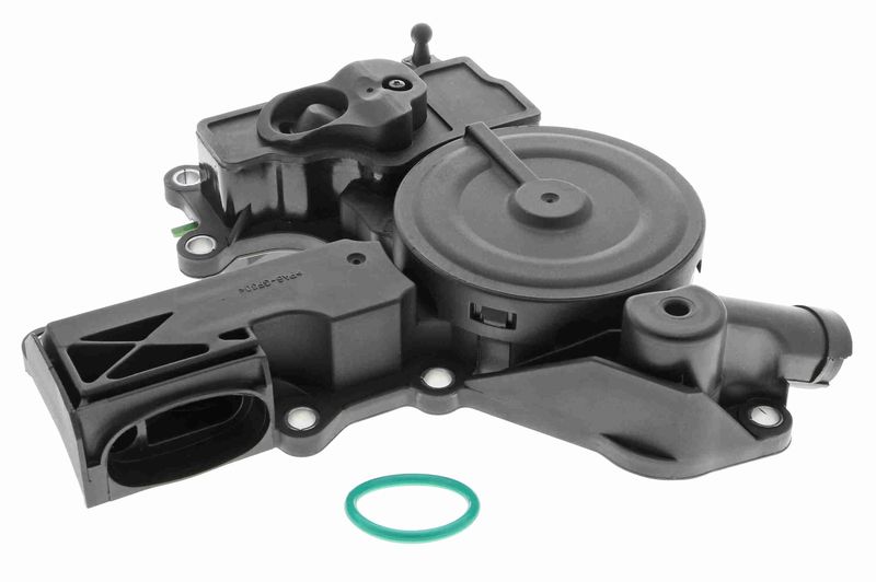 VAICO V10-4697 Oil Separator, crankcase ventilation