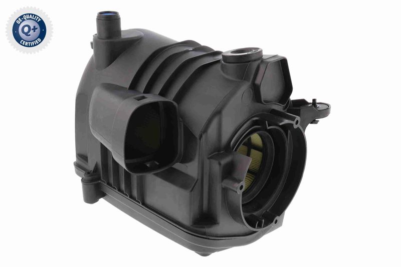 VAICO V10-4738 Air Filter Housing Cover