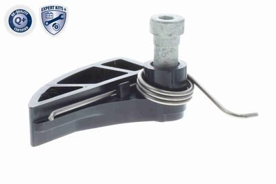 Chain Tensioner, oil pump drive VAICO V10-4741