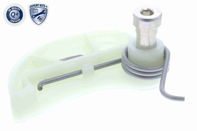 Chain Tensioner, oil pump drive VAICO V10-4742