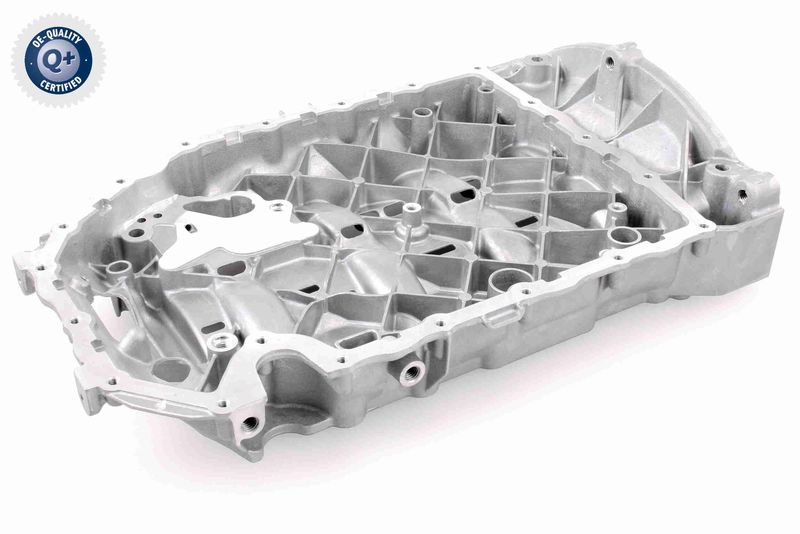VAICO V10-4746 Oil Sump