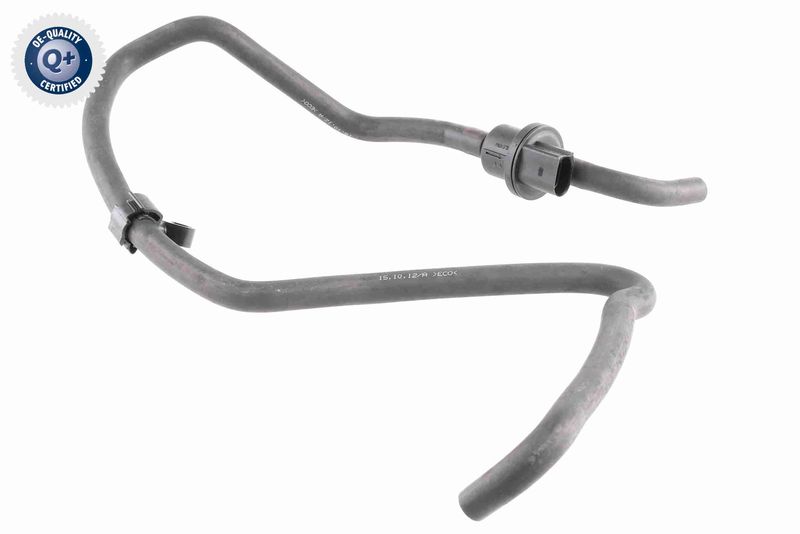 VAICO V10-4748 Hose, crankcase ventilation