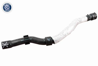 Radiator Hose VAICO V10-4760
