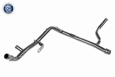 Coolant Pipe VAICO V10-4782