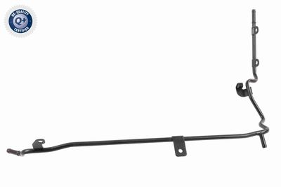 Coolant Pipe VAICO V10-4785