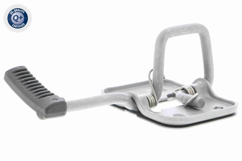 VAICO V10-4795 Bonnet Lock