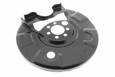 Splash Guard, brake disc VAICO V10-4825