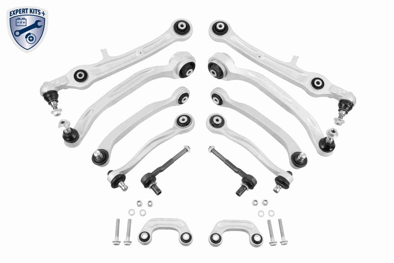 VAICO V10-4833 Control/Trailing Arm Kit, wheel suspension