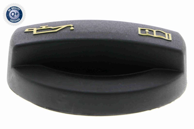 VAICO V10-4915 Sealing Cap, oil filler neck