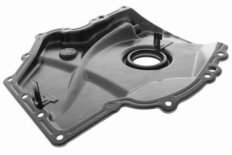 VAICO V10-4948 Cover, timing belt