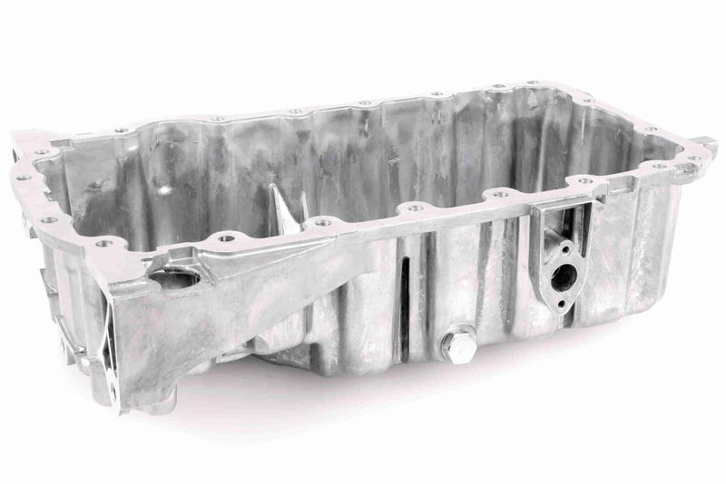 VAICO V10-4949 Oil Sump