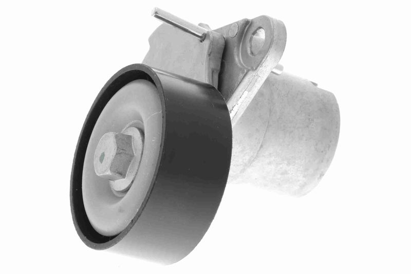VAICO V10-4962 Tensioner Lever, V-ribbed belt