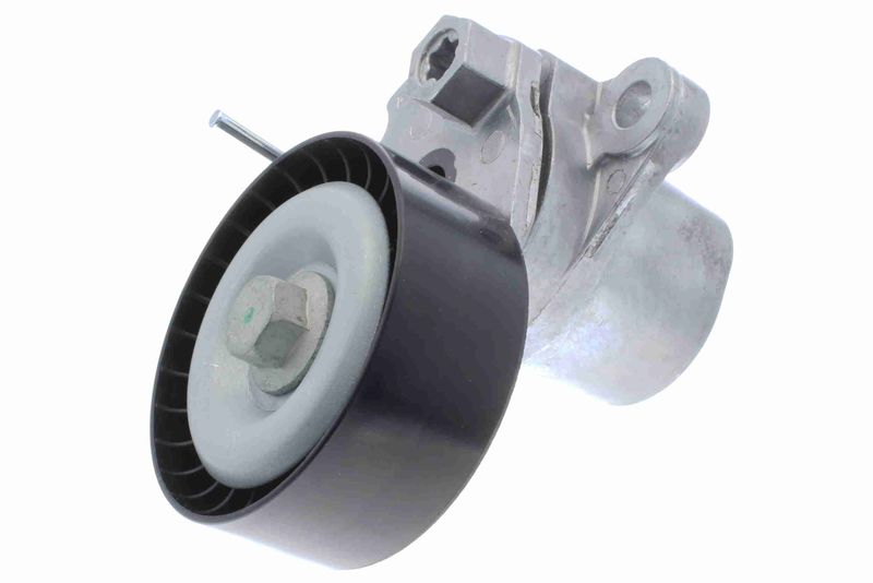 VAICO V10-4963 Tensioner Lever, V-ribbed belt