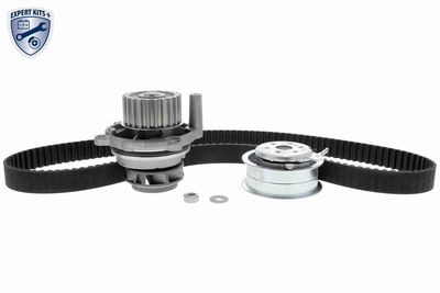 Water Pump & Timing Belt Kit VAICO V10-50106-BEK