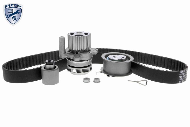 VAICO V10-50108-BEK Water Pump & Timing Belt Kit