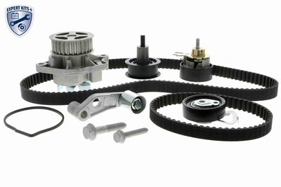 Water Pump & Timing Belt Kit VAICO V10-50109-BEK
