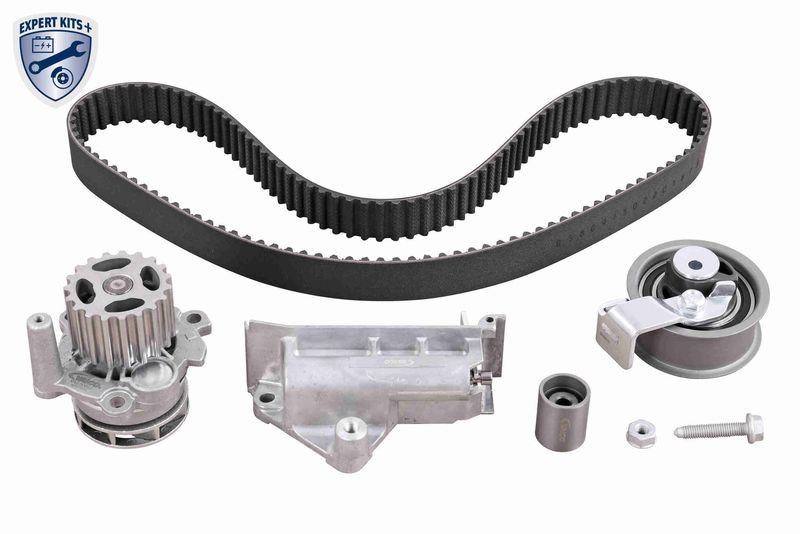 VAICO V10-50110-BEK Water Pump & Timing Belt Kit