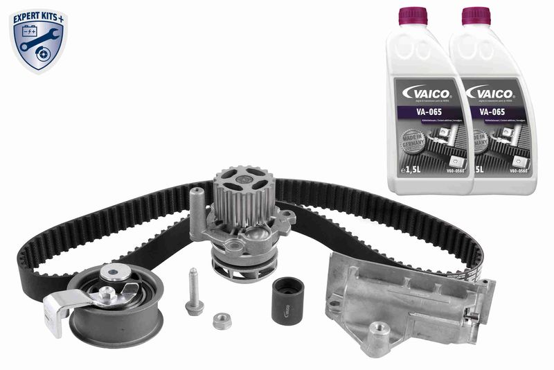 VAICO V10-50110 Water Pump & Timing Belt Kit