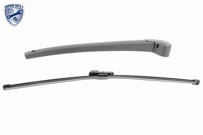 VAICO V10-5080 Wiper Arm Set, window cleaning