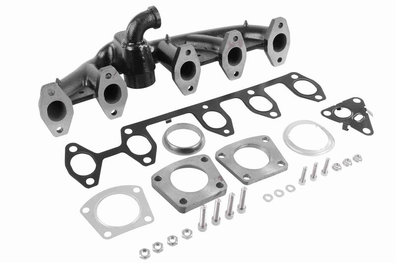 VAICO V10-5155 Manifold, exhaust system