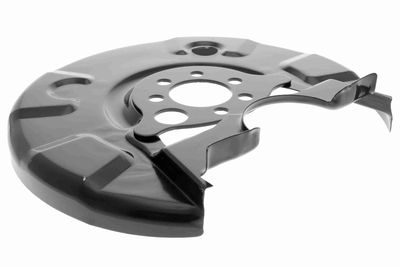 Splash Guard, brake disc VAICO V10-5276