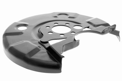 Splash Guard, brake disc VAICO V10-5277